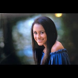 Meet your Posher, Lexi